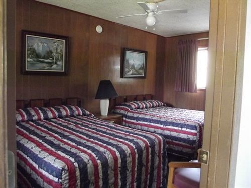Sandrift Resort Lake Delton Exterior foto